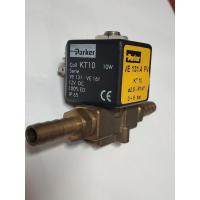 ราคา Solenoid valve parker (คอยล์ โซลินอยด์ วาล์ว)​ KT10 12V (41371881060)
