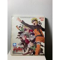 ราคา Naruto Shippuden The Movie 6 (2009, DVD)/ นารูโตะ ตำนานวายุสลาตัน เดอะมูฟวี่: ผู้สืบทอดเจตจำนงแห่งไฟ (ดีวีดี) (41551163308)