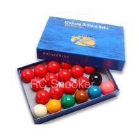 ราคา ลูกสนุ๊กเกอร์ 15 แดง 8A (23784871478)