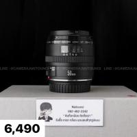 ราคา ( Used!! ) Canon EF 50 F2.5 Macro < Top Mint > (27268463196)