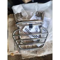 ราคา ศูนย์แท้ ชุดตะแกรงหลังพับได้สแตนเลส GRAND FILANO , GRAND FILANO HYBRID ( 2BL-RACKR-QA-S1 ) (28084406109)