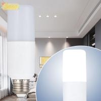 ราคา SEEO หลอดไฟ LED Stick, E27 แสงสีขาว LED, 5W 10W 15W 20W 4000K พลังงานสกรูหลอดไฟโฮมออฟฟิศ (51601752807)