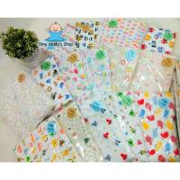 ราคา kiddy's carters ผ้าห่อตัวเด็ก cotton 100% ขนาด 70*80 ซม. (7954163903)