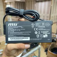 ราคา ต้นฉบับ Msi GF63 บาง 11UC-261 11UC-263 11UC-262 20V 6A 120W อะแดปเตอร์/เครื่องชาร์จ (52401513027)