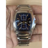 ราคา ขายนาฬิกา Seiko chronograph มือสอง (23110377223)