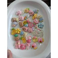 ราคา เครื่องราง diy แบบกําหนดเอง / เครื่องรางสายฟ้า โทรศัพท์ติด (54502418278)