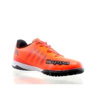 ราคา Kappa รองเท้าฟุตซอล รุ่น SYNBO LIGHT II GF-14E9-OE (orange) (809179301)