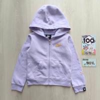 ราคา NIKE AIR เสื้อแจ๊คเก็ตฮู้ด กันหนาว งานมือสองญี่ปุ่น Size 4T ( 3-4 ปี ) สภาพดี (40065292728)