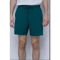 ราคา กางเกงขาสั้น cc oo size s สีเขียว แท้ (ใหม่) (43859196143)