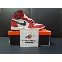 ราคา ♞,♘Air Jordan 1 High OG Lost And Found (Chicago 2022) (25127635890)