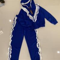 ราคา ชุดวอร์มงานป้ายNaNa1 (7542724021)