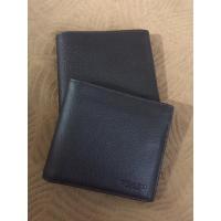 ราคา Coach F75084 กระเป๋าตัง 2 พับ ไม่มีใส้ (10634615847)