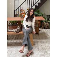 ราคา กางเกงวอร์ม-ทรงขาม้า (40965444211)