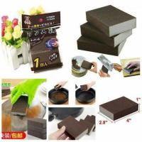 ราคา ฟองน้ำนาโนเนื้อทราย "คราบหนักแค่ไหนเราก็เอาอยู่" (702090945)
