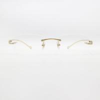 ราคา แว่นตา CARTIER CT00610 002 (7060599482)