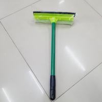 ราคา ไม้เช็ดกระจก ฟองน้ำ+ยางรีดฟองน้ำน้ำ เช็ดกระจก 10นิ้ว ด้ามหุ้มสั้น (22929479321)