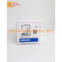 ราคา Omron Timer H3Cr-A8 24Vdc H3Cra8 H3Cr A8 (46551315434)