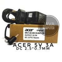 ราคา Vandroid อะแดปเตอร์ 5V 3A Charger Adaptor Acer One 10 S1002-145A N15P2 N15PZ S1002-17FR (56101551129)