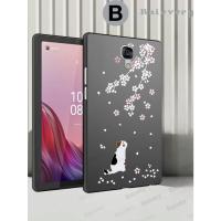 ราคา เคสแท็บเล็ต TPU นิ่ม ผิวด้าน กันกระแทก พิมพ์ลายแมวน่ารัก สําหรับ Samsung Galaxy Tab S3 9.7 T820 T825 (25759336375)