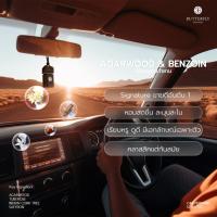 ราคา สินค้าพร้อมส่งButterfly Thai Perfume - น้ำหอมในรถยนต์ 10ml. (43267508318)