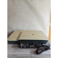 ราคา Hp scanjet g3110 plus adapter สภาพดี พร้อมใช้งาน (54650154676)