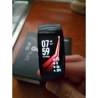 ราคา Samsung gear fit2 pro (4716893089)