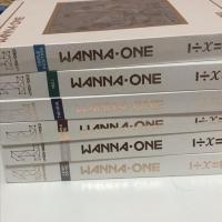 ราคา อัลบั้มเปล่าUNDIVIDED WANNAONE (4703004020)