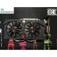 ราคา Asus Strix / Msi Gtx 950 2GB (มือสอง) - Nvidia Gtx950 (22143678994)