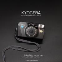 ราคา Kyocera ✅ กล้องฟิล์ม Kyocera Zoom Lens 38-90mm ✅ใช้งานได้ปกติ (19055928959)