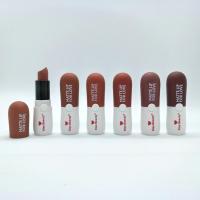 ราคา :: Kiss Beauty ลิปสติก Matte Lip Waterproof :: (2182842726)