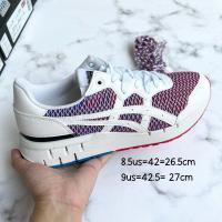 ราคา [รองเท้า] รองเท้า Onitsuka Tiger รุ่น REBILAC RUNNER Limited Edition ปลาคาฟ ของแท้% จาก Shop (27555413627)