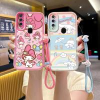 ราคา เคส oppo a18 เคส oppo a38 เคสโทรศัพท์น่ารักสําหรับ (41375990795)