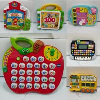 ราคา Leapfrog get ready to school มือสอง สภาพสวยใหม่ (26537451236)