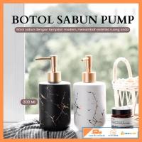 ราคา [เดริ] ที่วางขวดปั๊มสบู่เหลว / เครื่องจ่ายขวดสบู่เหลว 300 มล ขวดปั้มสุนทรียศาสตร์ / ที่ใส่ภาชนะสบู่เหลวพลาสติก (29632809984)