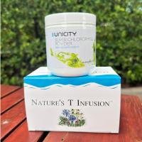 ราคา Chlorophyll Powder #Expire2026 คลอโรฟิลล์ พาวเดอร์ ล้างสารพิษ และเนเจอร์ที ชาดีท๊อกซ์ลำไส้ #Expire2027(แถมกาแฟ 1 ซอง) (43150636870)