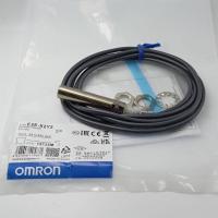 ราคา งานแท้ E2E-C03N02-WC-C1 งานแท้ มือ1 หัว 3 MM จับโลหะ ระยะจับ 2 MM NPN NO 3สาย ไฟ 12 to 24 VDC พร้อมส่ง (53202081542)