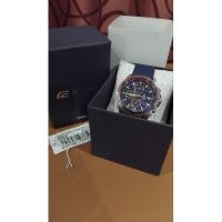 ราคา นาฬิกาข้อมือ Casio Edifice EFR-526L-2AVUDF มือสอง (24994478599)