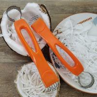 ราคา Lanmei ไม้พายมะพร้าวเครื่องขูดมะพร้าวเครื่องขูดมะพร้าวเครื่องขูดมะพร้าวเครื่องมือที่มีประโยชน์มะพร้าวเครื่องมือขุดมะพร้าวกบมะพร้าว (41073909355)