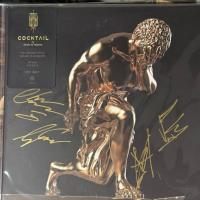 ราคา แผ่นเสียง Cocktail The Lords of Misery (ลายเซ็น) (28986957308)