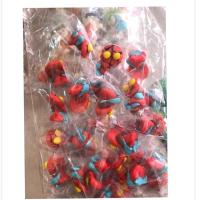 ราคา น้ำตาลไอซิ่ง 25ชิ้น มีหลายแบบ (6900195919)