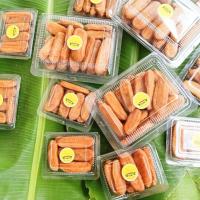 ราคา กล้วยตาก กล้วยตากพลังงานแสงอาทิตย์ กล้วยตาก Homemade (4130498561)