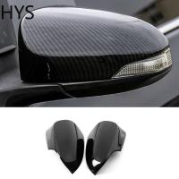 ราคา Hys Toyota Vios 2013 - 2021 / Yaris/ Camry / CHR / Altis 2014-up ฝาครอบกระจกมองข้าง (คาร์บอนไฟเบอร์)(2 ชิ้น) (22166533922)