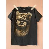 ราคา เสื้อยืด Star wars มือสอง (27602953883)