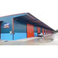 ราคา โกดังให้เช่าคลองสาม วัดพระธรรมกาย ตลาดไท อ.คลองหลวง จ.ปทุมธานี (11249507033)