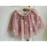 ราคา กระโปรงเด็ก H&M ของแท้ ไซส์ 2-4 Y (ซัก 1 ครั้งไม่เคยใส่) (24828604499)