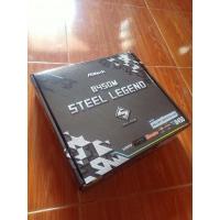 ราคา asrock b450m steel legend(ไม่โดนไฟ) (8572065384)