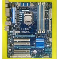 ราคา เมนบอร์ด Asus P55 และ Core i7 860 (24552841439)