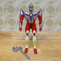 ราคา Vintage Toys Takara Gridman นักสู้คอมพิวเตอร์ (1993) (28069496089)