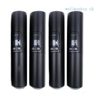 ราคา Wu SLX2 SLX24 กรอบไมโครโฟน แบบเปลี่ยน สําหรับ Beta58A SM58 (21440548692)