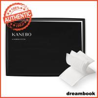 ราคา Kanebo สําลีแผ่น 4 ชั้น (100 แผ่น) JP (26636628087)